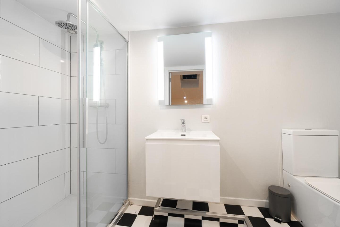 Maison 4 Chambres Avec Jardin Liege Ngoại thất bức ảnh