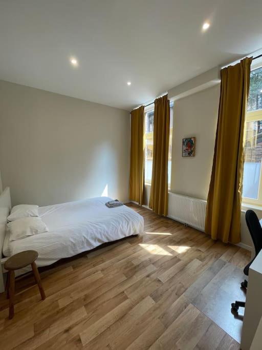 Maison 4 Chambres Avec Jardin Liege Ngoại thất bức ảnh
