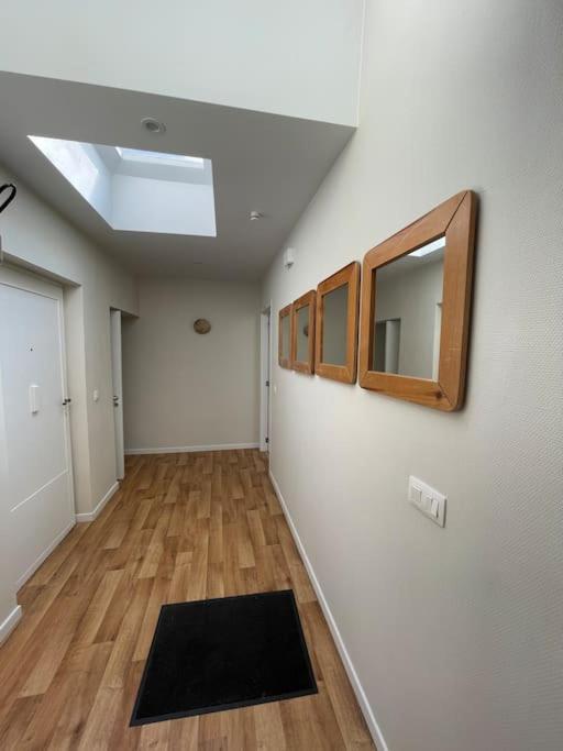 Maison 4 Chambres Avec Jardin Liege Ngoại thất bức ảnh