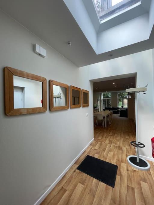 Maison 4 Chambres Avec Jardin Liege Ngoại thất bức ảnh
