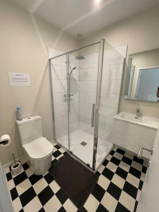 Maison 4 Chambres Avec Jardin Liege Ngoại thất bức ảnh